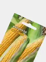 Семена "Кукуруза Сахарная", 5 штук