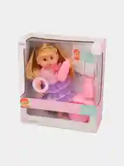 Кукла Игрушка Мой малыш 30 см