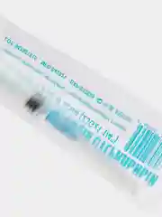 Шприц 3-компонентный, одноразовый, стерильный, 2 мл, с иглой, 23G, 0,6 х 32