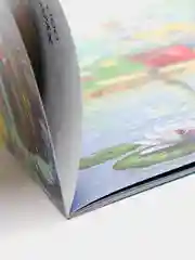 S Книга для детей "Подводный клад"