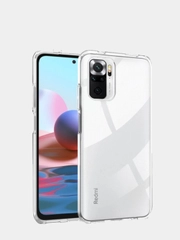 Лучший силиконовый Чехол 9C 9T, Note 9 9S Pro, Poco X3 M3, Note 10 10S Pro, Mi 11 Lite