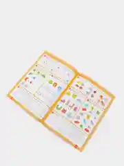 Рабочая тетрадь Математика в детском саду, 5-6 лет, ФГОС