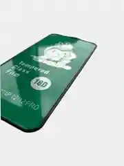 Защитное стекло с усиленными выпуклыми бортиками для iPhone 7/8plus/X/XS/11pro/XR/11/13