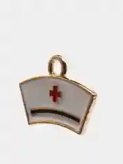 Золотой женская подвеска Заготовки, основа, на шею на запястье ожерелье, сеттинг, кулон, цепочка