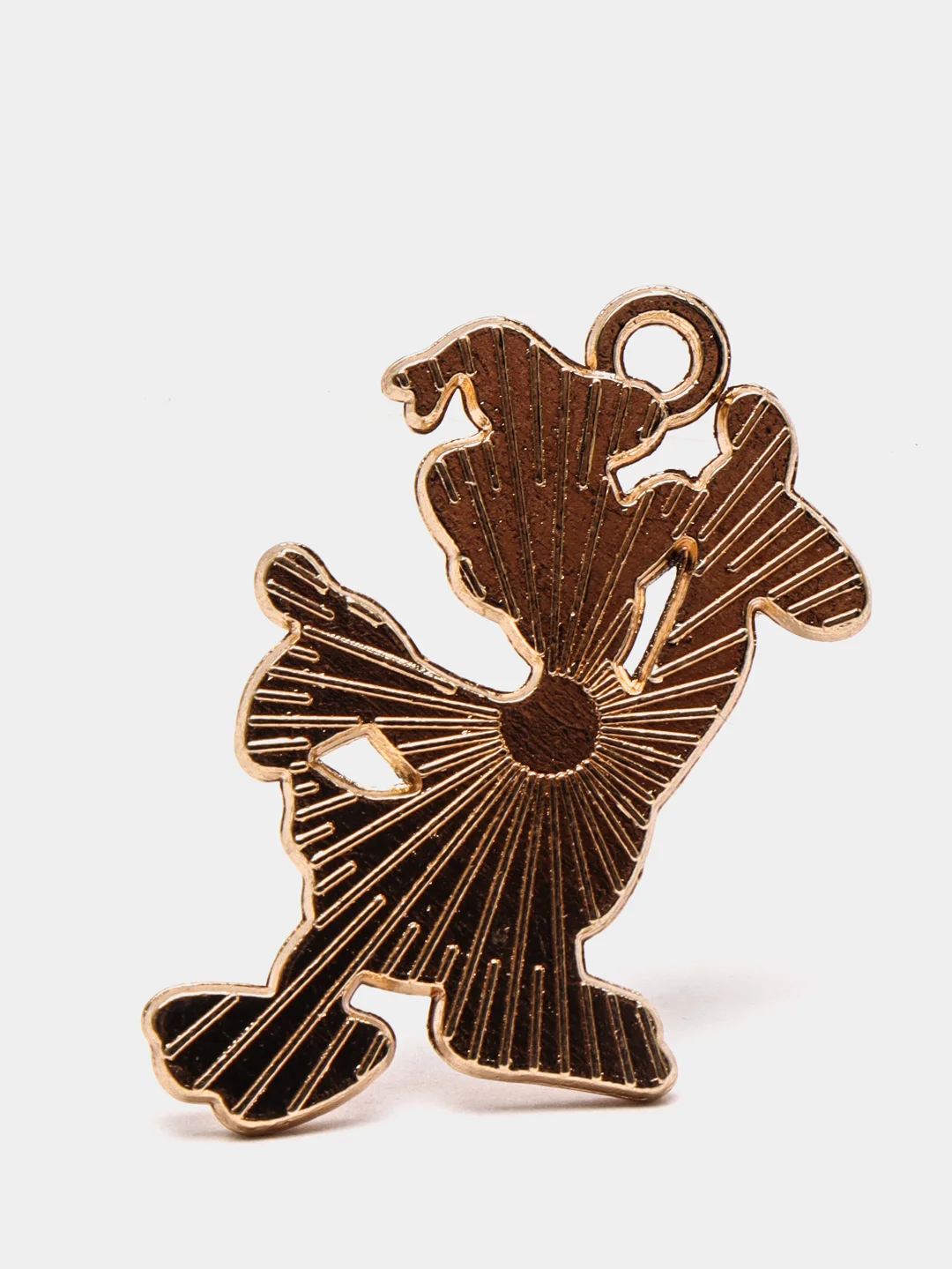 Индиго женская подвеска Микики Маус, основа, на шею на запястье, ожерелье, Крылья, кулон, цепочка