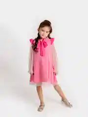Платье нарядное для девочек