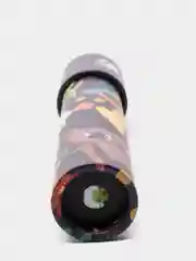 Фиолетовый калейдоскоп детский