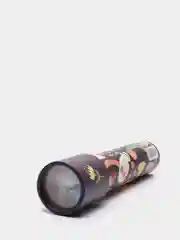 Фиолетовый калейдоскоп детский