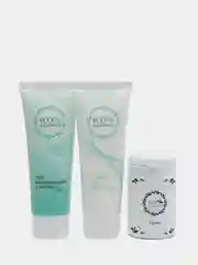 Набор для депиляции Ecosugaring (Экошугаринг) "Двойной"