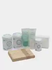 Набор для депиляции Ecosugaring (Экошугаринг) "Двойной"
