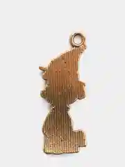 Индиго женская подвеска, шарм, основа, на шею на запястье ожерелье, сеттинг, кулон, цепочка