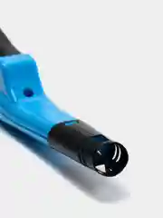 Зажигалка для газовой плиты, пьезо
