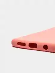 Конфетный защитный силиконовый чехол Silikone Cover для Samsung A9 2018