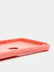Конфетный защитный силиконовый чехол Silikone Cover для Samsung A9 2018
