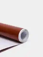 Коричневый цветная виниловая пленка для авто, имитация кожи