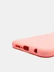 Конфетный защитный силиконовый чехол Silicone Cover HUAWEI P20 LITE
