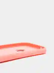 Конфетный защитный силиконовый чехол Silicone Cover HUAWEI P20 LITE