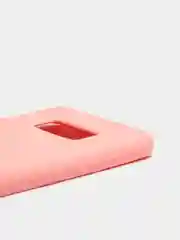 Конфетный защитный силиконовый чехол Silikone Cover для Samsung S8 PLUS