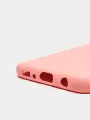 Конфетный защитный силиконовый чехол Silikone Cover для Samsung S8 PLUS