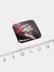 Угольный 3d (объемные) наклейки Томас Шелби Острые козырьки стикеры на телефон/планшет/ноутбук