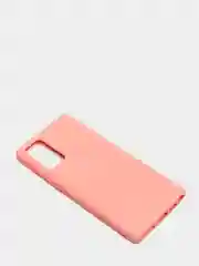 Конфетный защитный силиконовый чехол для Samsung Note 20