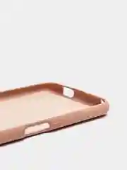 Бежевый защитный силиконовый чехол Silicone Cover HUAWEI Y9S/Y9PIME/ME2019