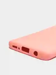 Конфетный защитный силиконовый чехол Silikone Cover для Samsung S9