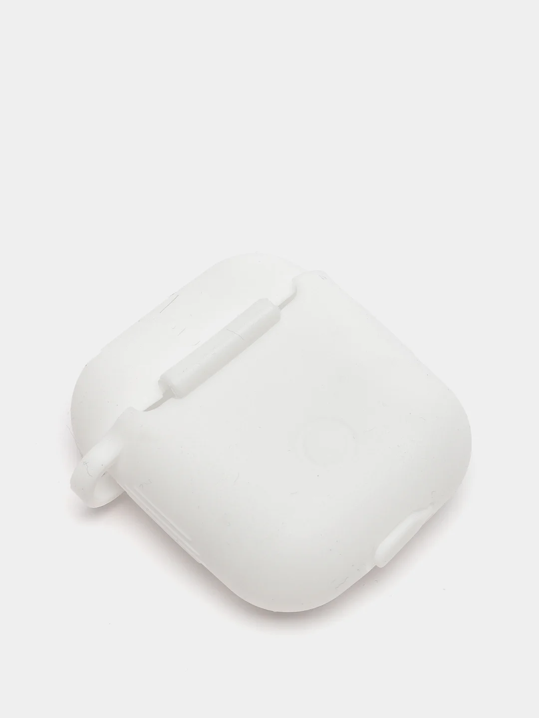 Коричневый детский чехол для наушников AirPods 1/2