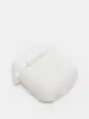 Коричневый детский чехол для наушников AirPods 1/2