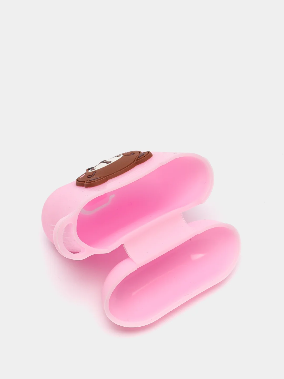 Конфетный детский чехол для наушников AirPods 1/2
