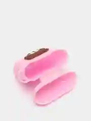 Конфетный детский чехол для наушников AirPods 1/2