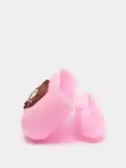 Конфетный детский чехол для наушников AirPods 1/2