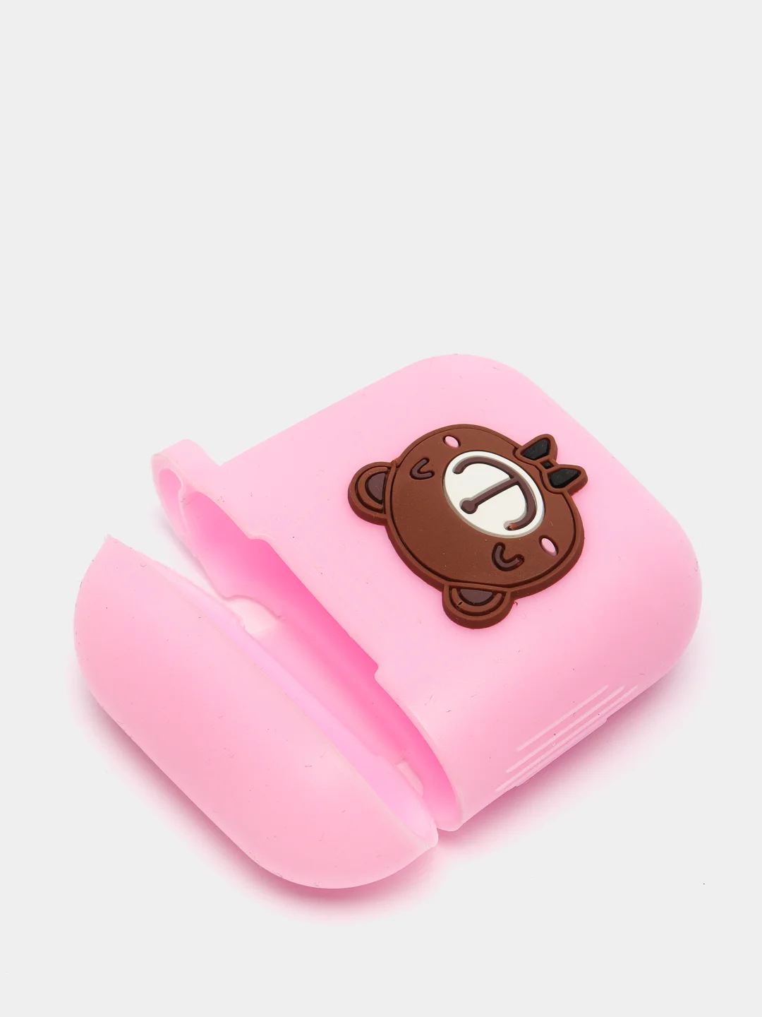 Конфетный детский чехол для наушников AirPods 1/2