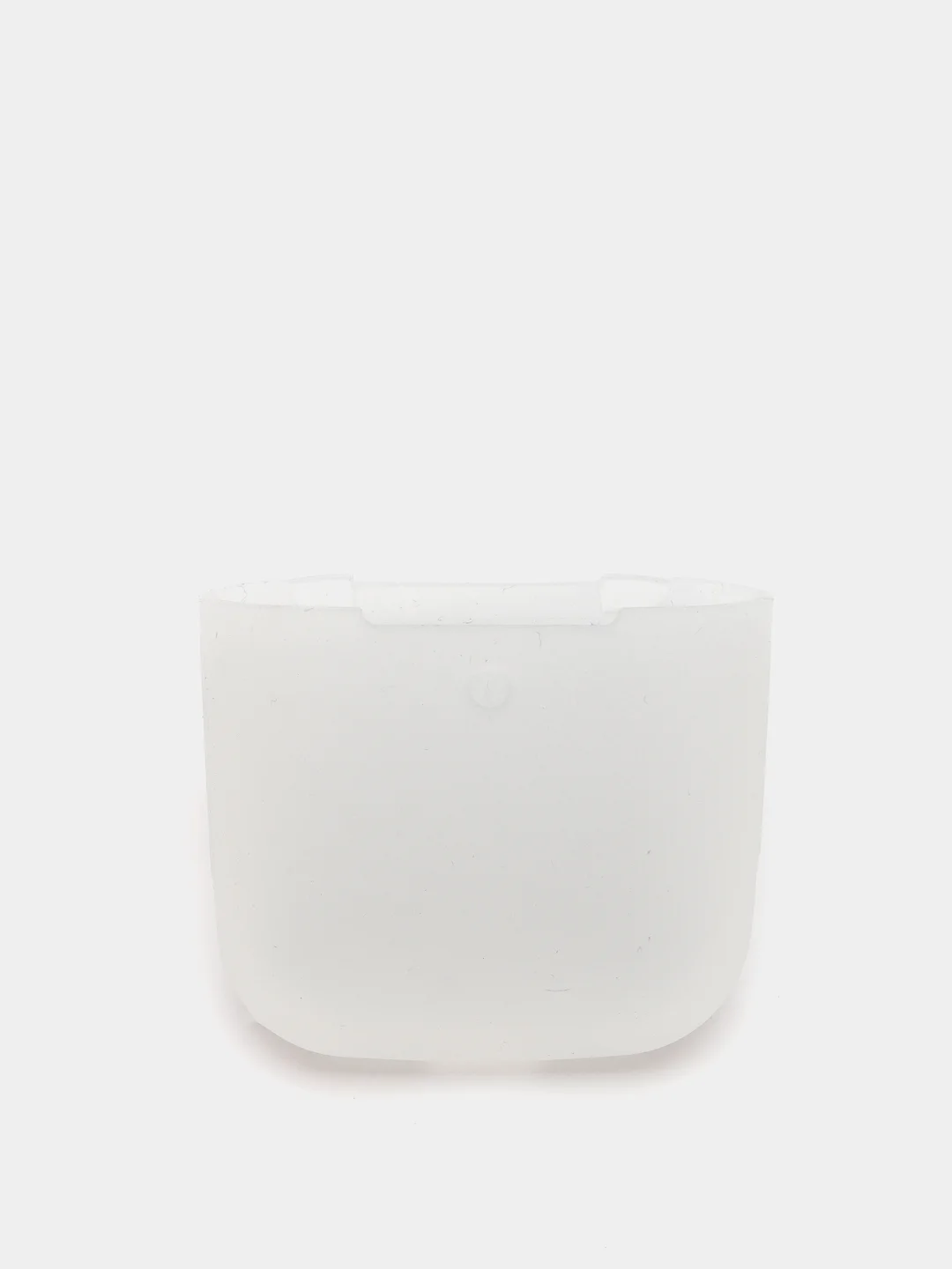 Прозрачный детский чехол для наушников AirPods 1/2