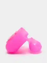 Аметистовый детский чехол для наушников AirPods 1/2