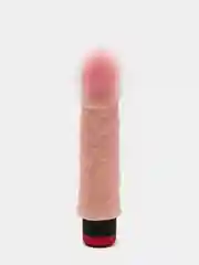 Реалистичный вибратор, 20 см