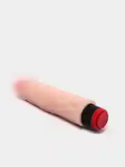 Реалистичный вибратор, 20 см