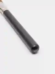 Кисть для маски, крема, базы, тона, для макияжа лица профессиональная