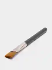 Кисть для маски, крема, базы, тона, для макияжа лица профессиональная