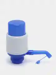 Помпа для воды на бутыль-5л, -8л, -10 л, насос ручной, кулер