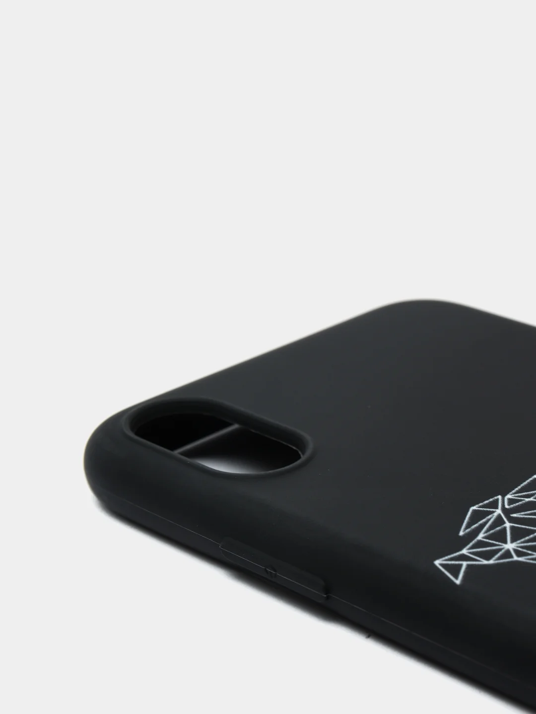 Золотой силиконовый чехол с животными для iPhone 6/6s, 7/8, 7+/8+, X/Xs, Xr, 11, 11 pro