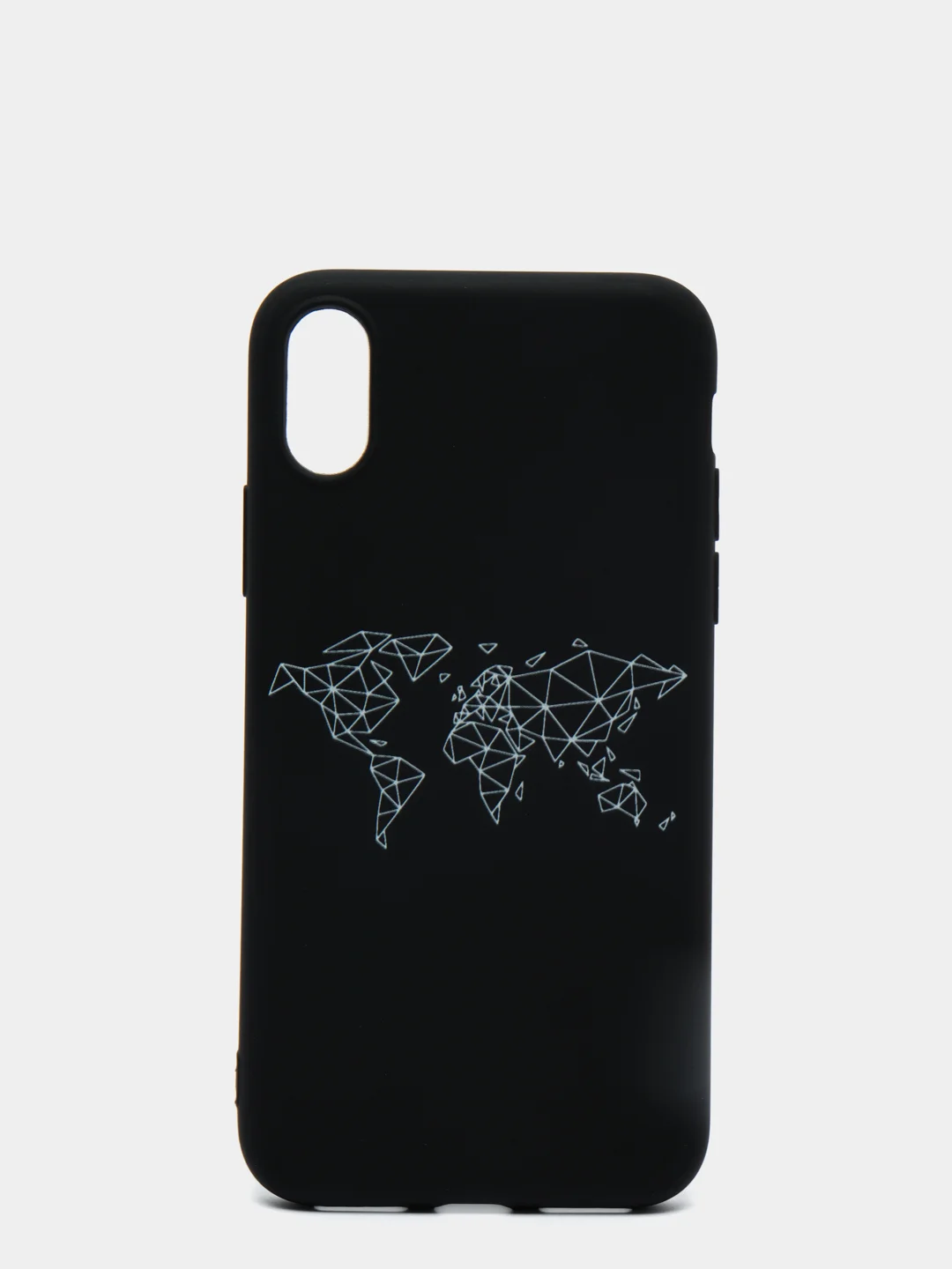 Золотой силиконовый чехол с животными для iPhone 6/6s, 7/8, 7+/8+, X/Xs, Xr, 11, 11 pro