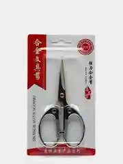 Серебряный ножницы для рукоделия 3 вида