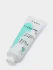 Compliment Green mask Расслабляющая крио-маска для лица Анти-акне&Матирование, 80мл