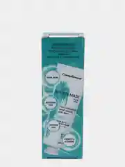 Compliment Green mask Расслабляющая крио-маска для лица Анти-акне&Матирование, 80мл
