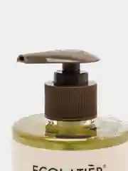 Мыло для рук Мягкость и Нежность Ecolatier Green 460 мл