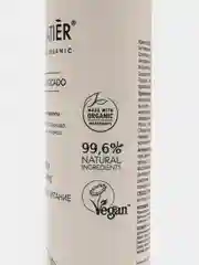 Крем для рук Интенсивное питание Ecolatier Green 200 мл