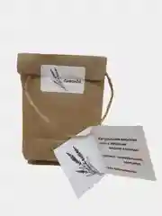 Красный подарочный набор для женщин (на День Рождения)