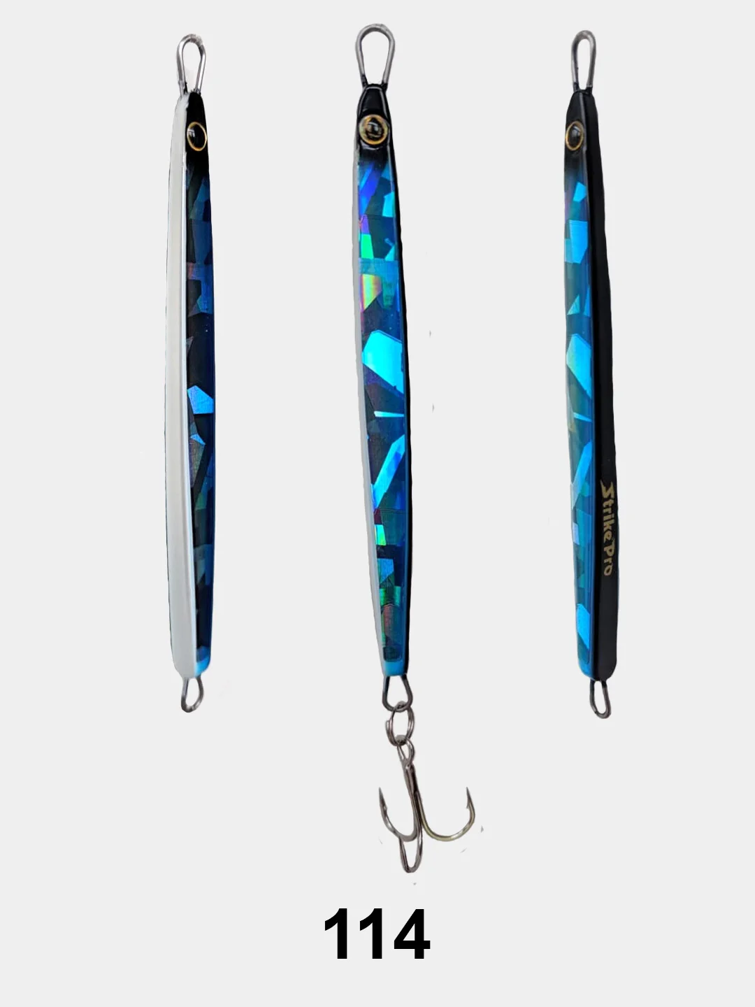 Пилкер Strike Pro JG-002A