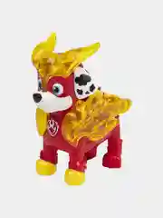 Красный игрушка щенячий патруль, игрушки, Щенки спасатели, Светящиеся